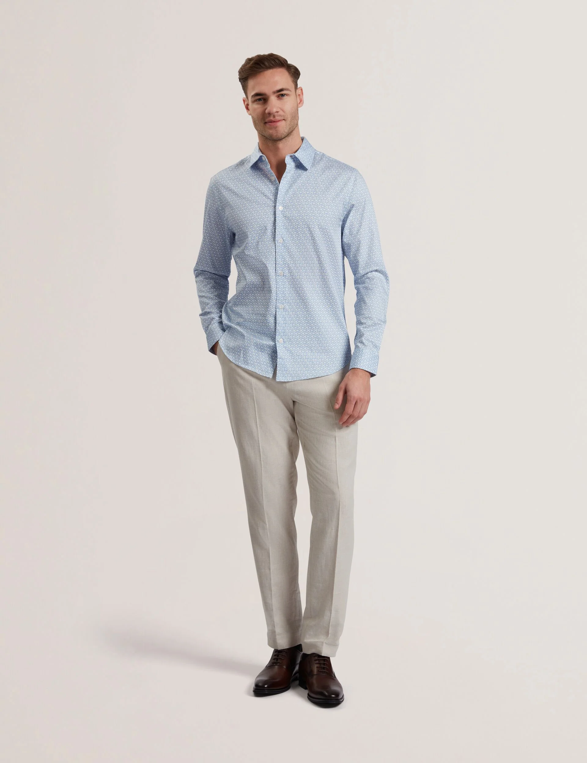 ALPHAIS | MID BLUE - Image 2