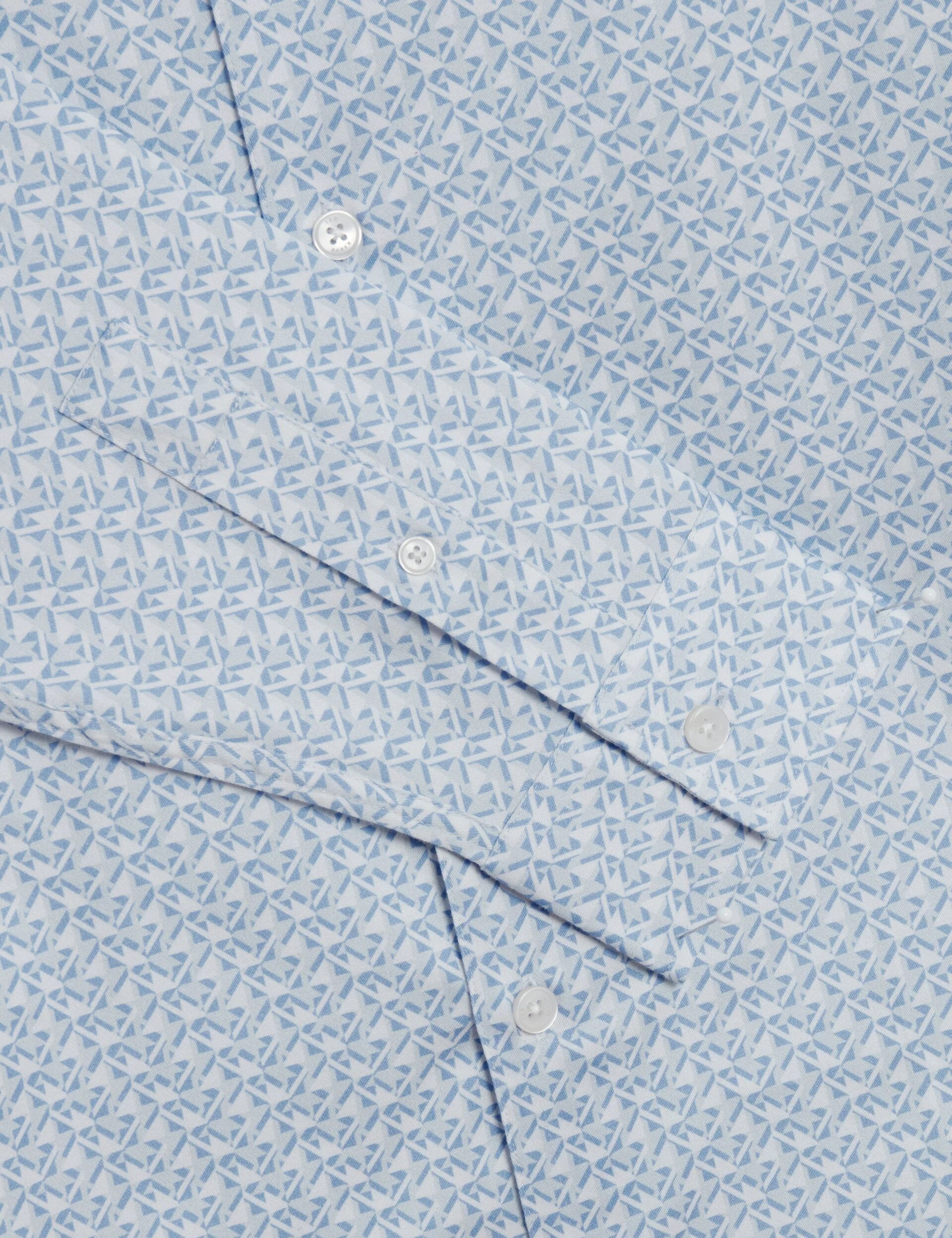 ALPHAIS | MID BLUE - Image 3