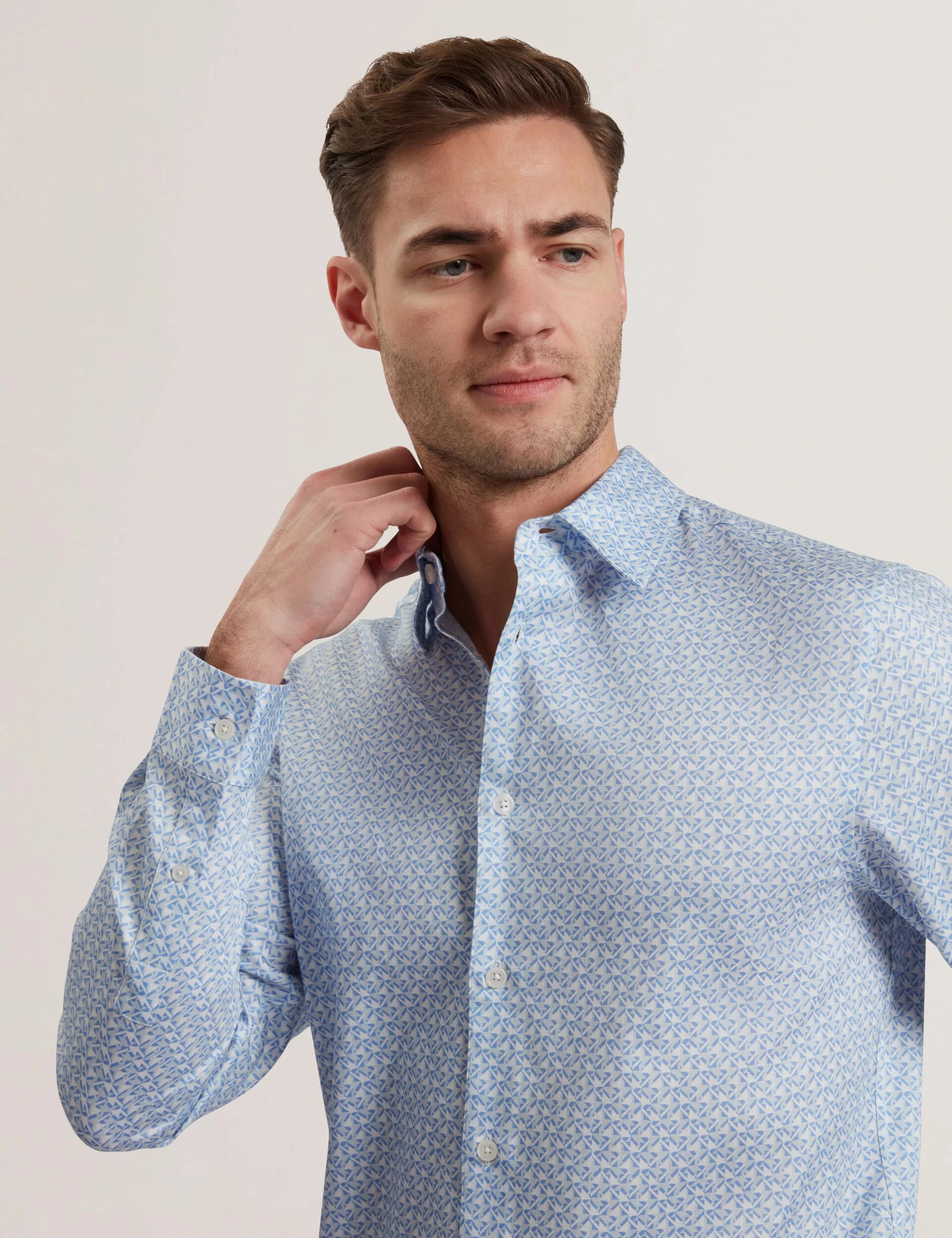 ALPHAIS | MID BLUE - Image 4
