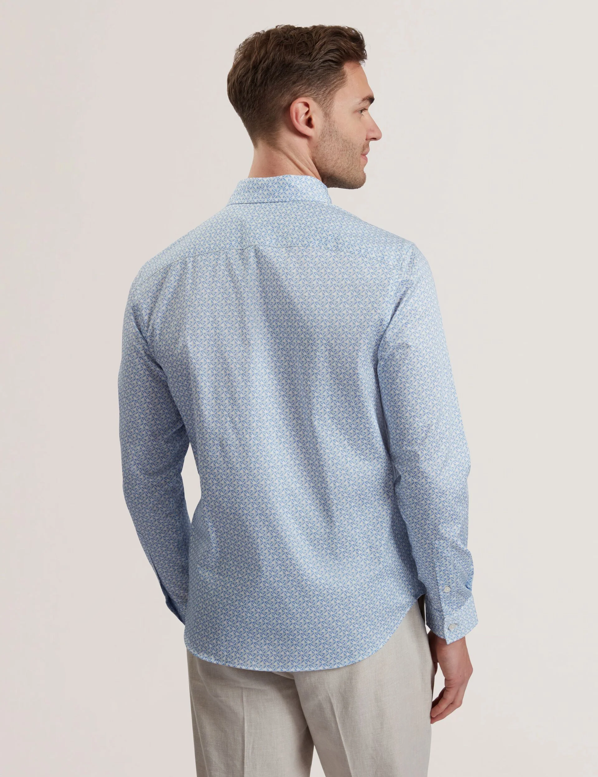 ALPHAIS | MID BLUE - Image 5