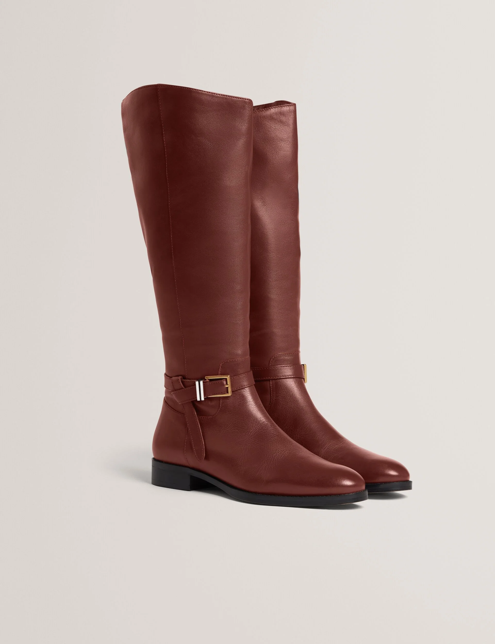 CLORETT | TAN - Image 3