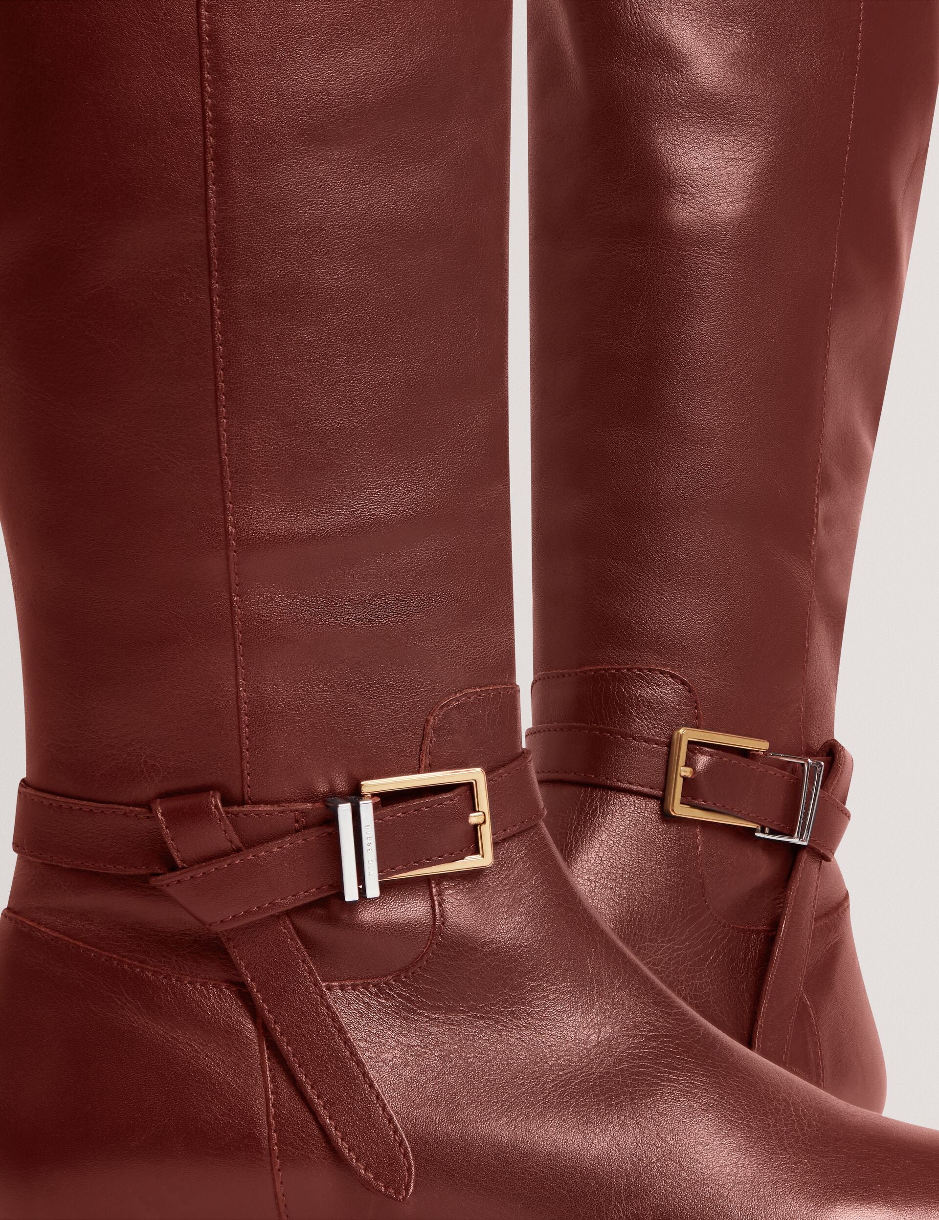 CLORETT | TAN - Image 4