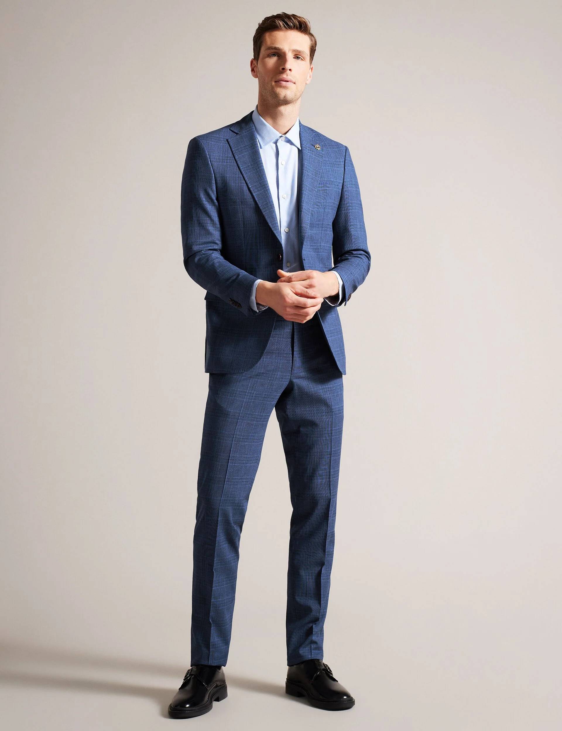 DRYDENT | NAVY - Image 2