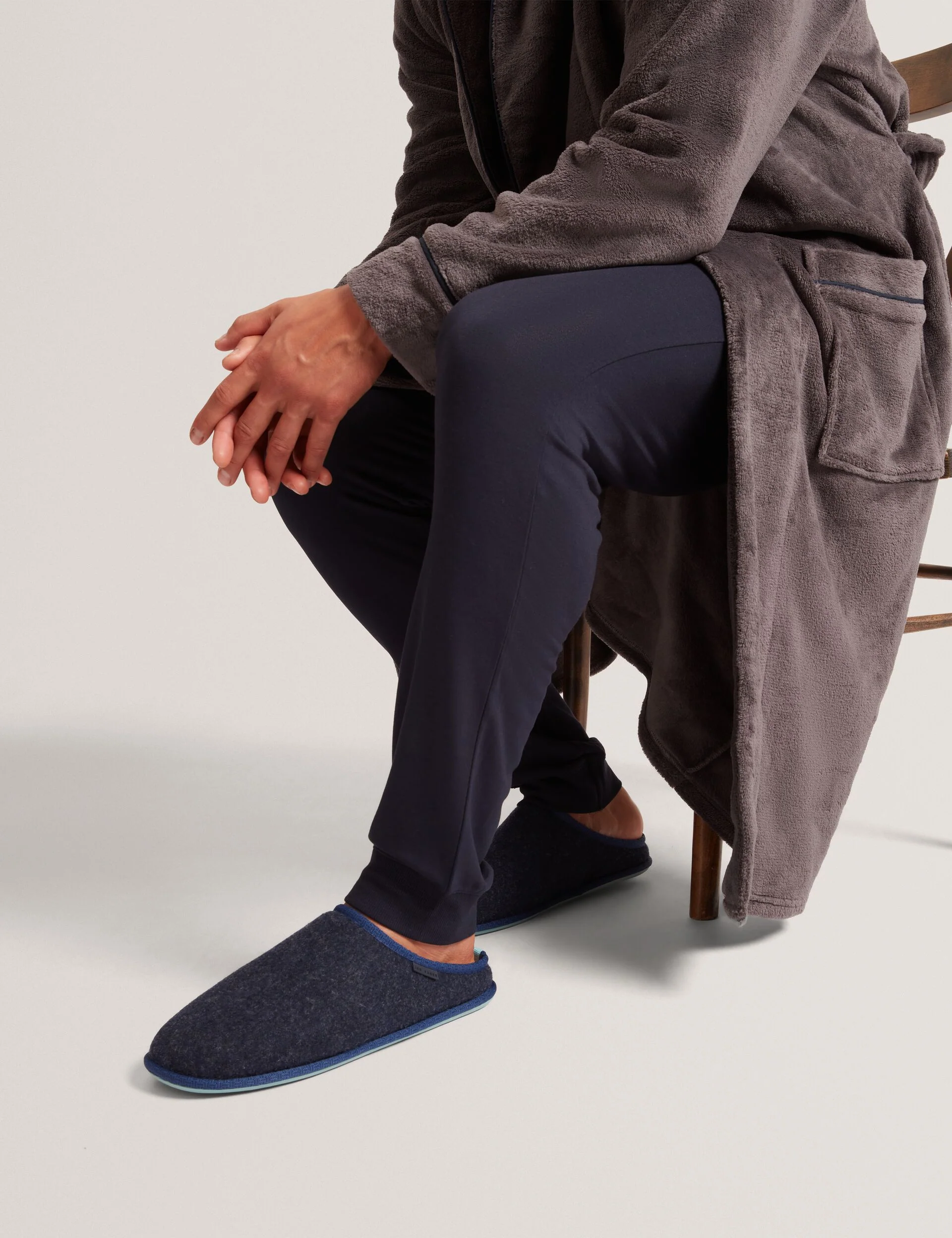 SIMMONN | NAVY - Image 2